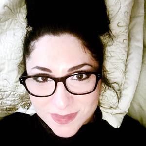 Meet your Posher, Heidi